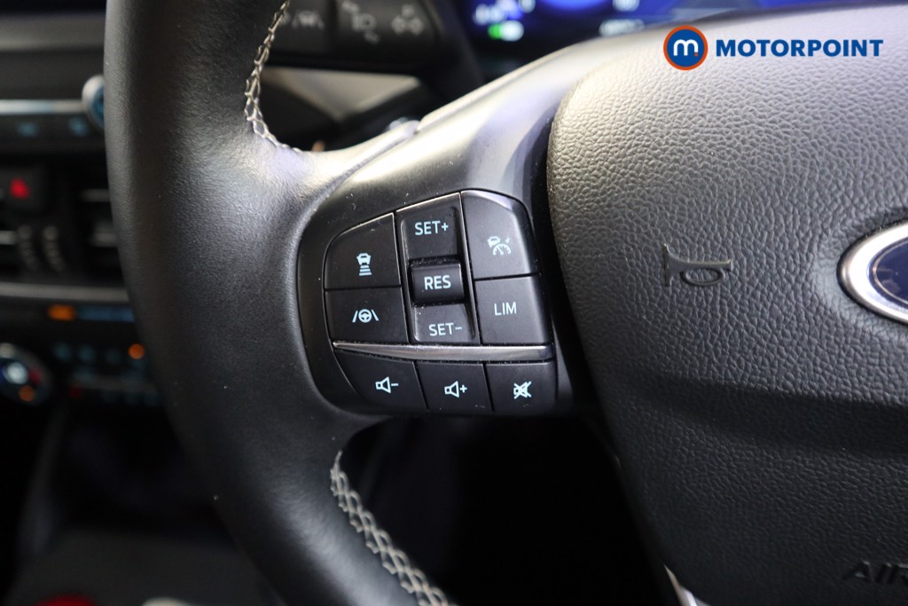 Ford Focus Vignale Active X Automatic Diesel Hatchback - Stock Number (1561155) - 3rd supplementary image