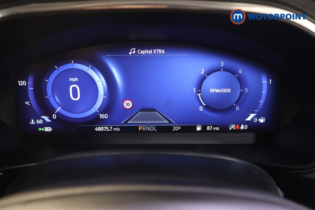 Ford Focus Vignale Active X Automatic Diesel Hatchback - Stock Number (1561155) - 5th supplementary image