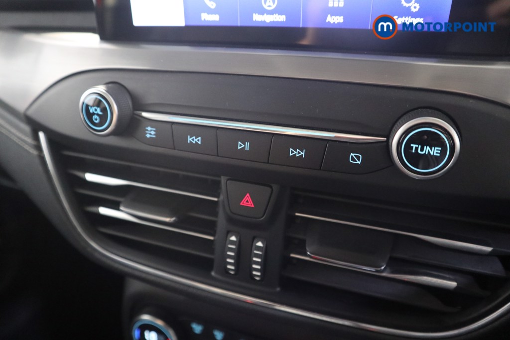 Ford Focus Vignale Active X Automatic Diesel Hatchback - Stock Number (1561155) - 7th supplementary image