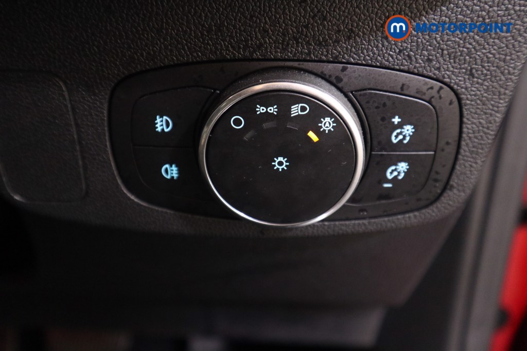 Ford Focus Vignale Active X Automatic Diesel Hatchback - Stock Number (1561155) - 10th supplementary image