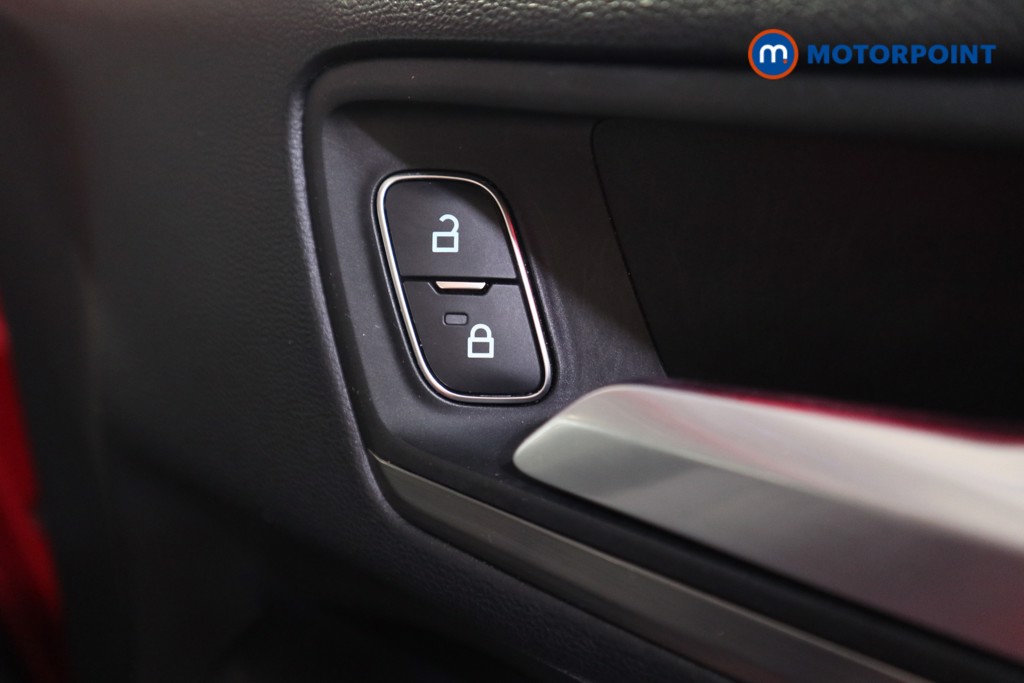 Ford Focus Vignale Active X Automatic Diesel Hatchback - Stock Number (1561155) - 11th supplementary image