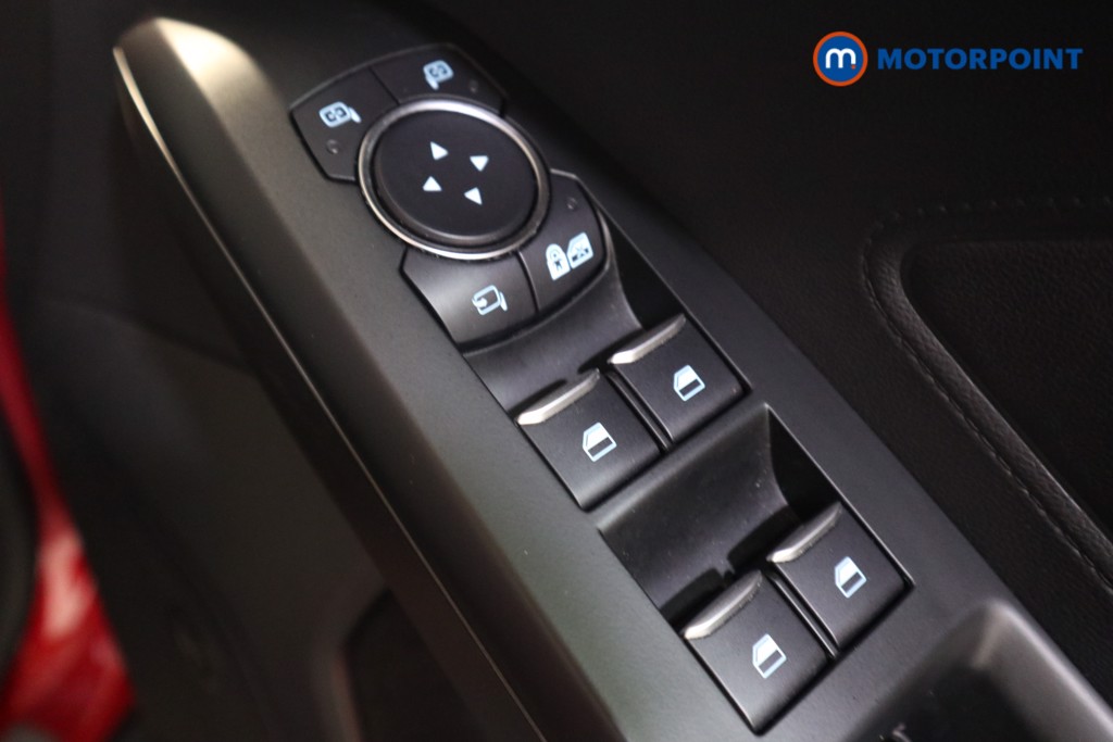 Ford Focus Vignale Active X Automatic Diesel Hatchback - Stock Number (1561155) - 12th supplementary image