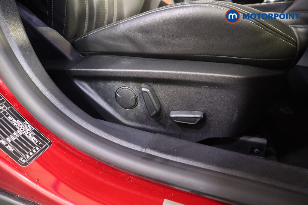 Ford Focus Vignale Active X Automatic Diesel Hatchback - Stock Number (1561155) - 13th supplementary image