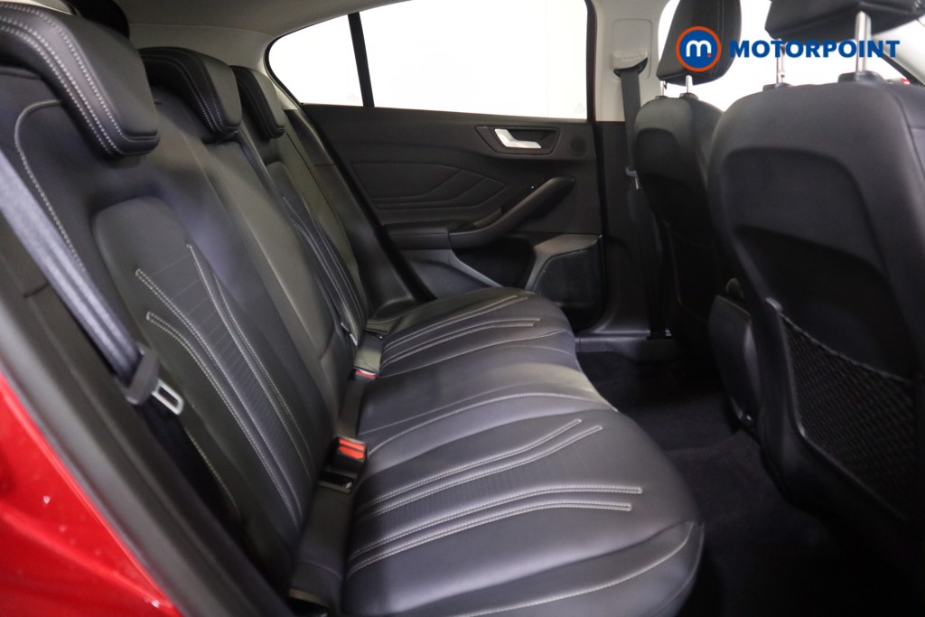 Ford Focus Vignale Active X Automatic Diesel Hatchback - Stock Number (1561155) - 15th supplementary image