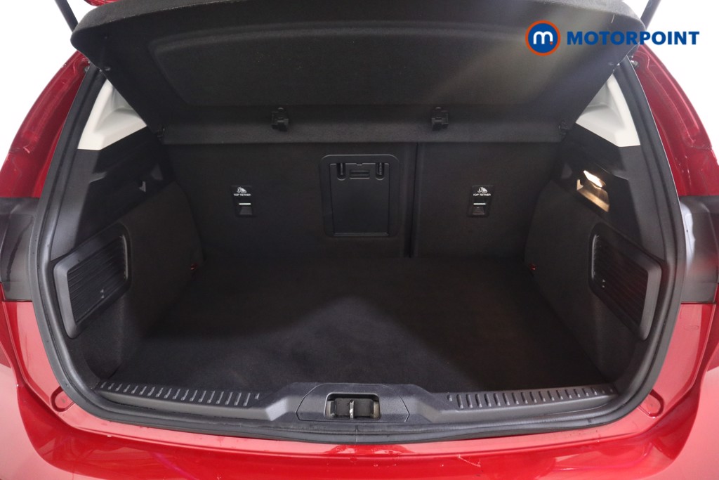Ford Focus Vignale Active X Automatic Diesel Hatchback - Stock Number (1561155) - 16th supplementary image