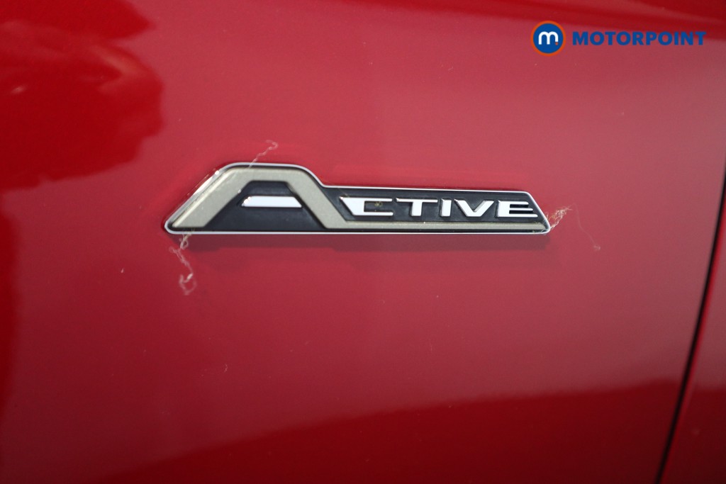 Ford Focus Vignale Active X Automatic Diesel Hatchback - Stock Number (1561155) - 27th supplementary image