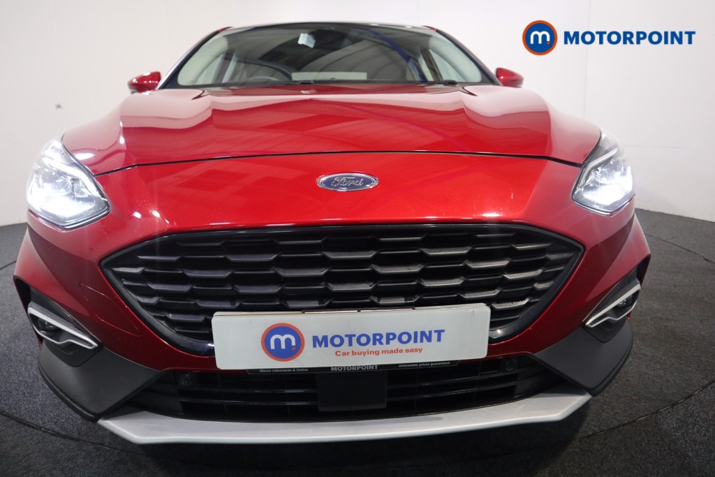 Ford Focus Vignale Active X Automatic Diesel Hatchback - Stock Number (1561155) - 29th supplementary image