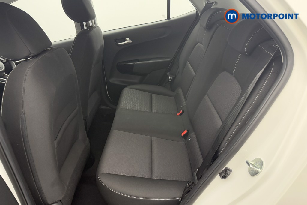 KIA Picanto 2 Manual Petrol Hatchback - Stock Number (1561188) - 2nd supplementary image