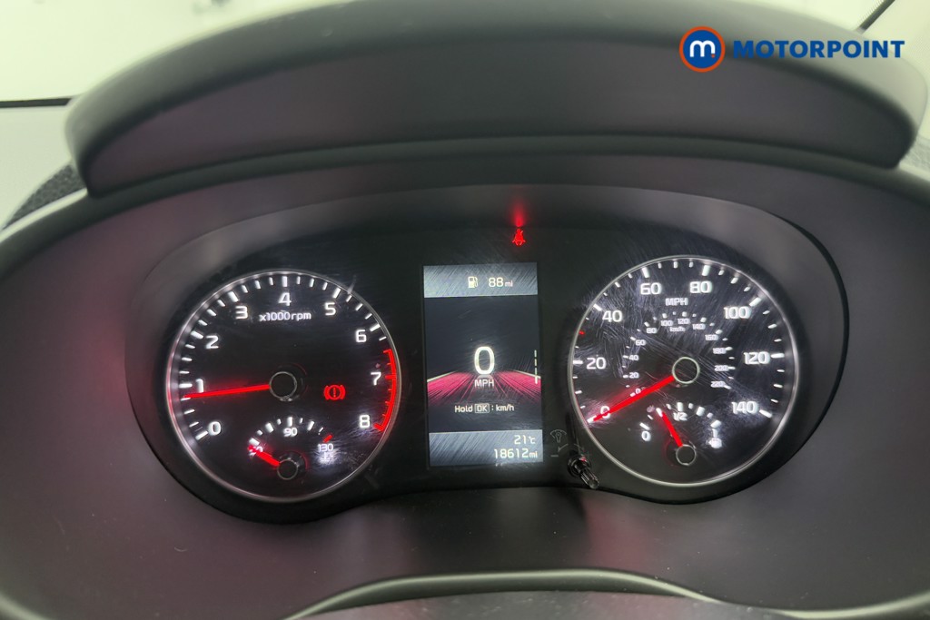 KIA Picanto 2 Manual Petrol Hatchback - Stock Number (1561188) - 4th supplementary image