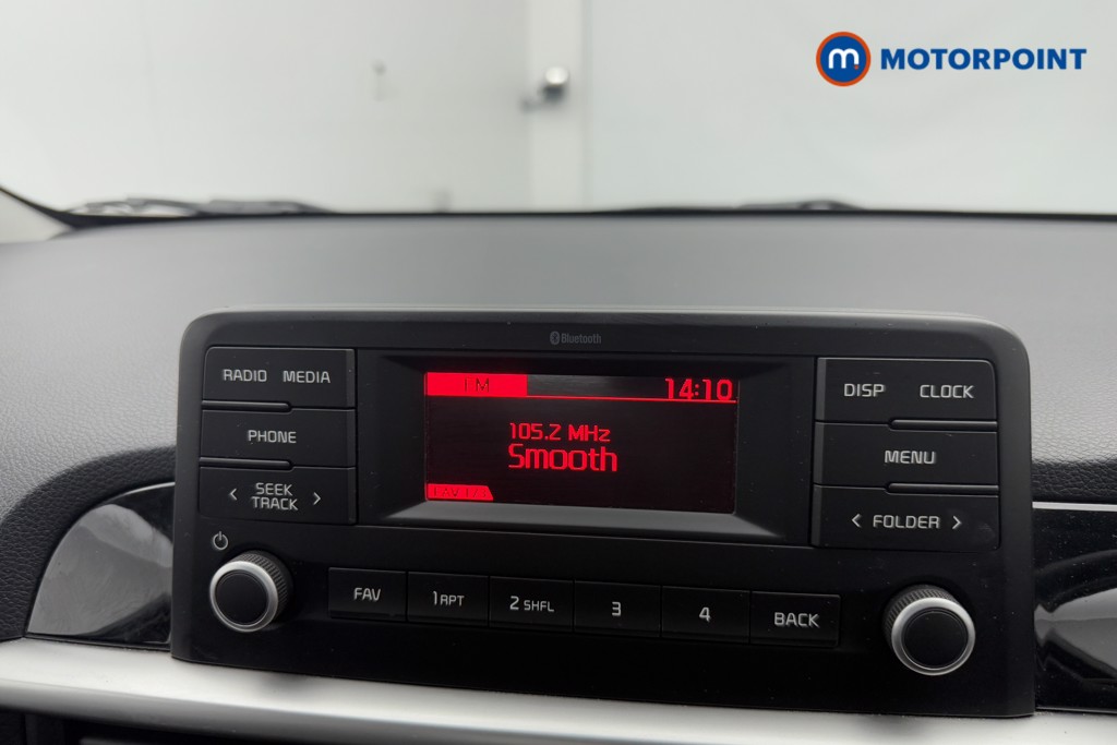 KIA Picanto 2 Manual Petrol Hatchback - Stock Number (1561188) - 5th supplementary image