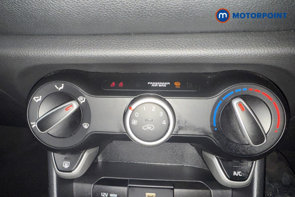 KIA Picanto 2 Manual Petrol Hatchback - Stock Number (1561188) - 6th supplementary image