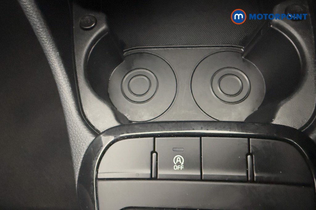 KIA Picanto 2 Manual Petrol Hatchback - Stock Number (1561188) - 7th supplementary image