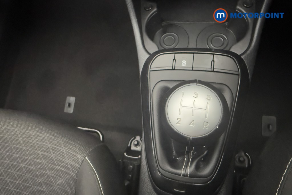 KIA Picanto 2 Manual Petrol Hatchback - Stock Number (1561188) - 8th supplementary image