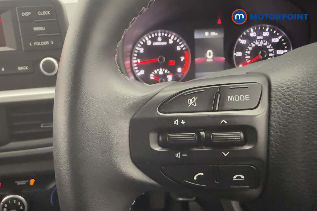 KIA Picanto 2 Manual Petrol Hatchback - Stock Number (1561188) - 9th supplementary image