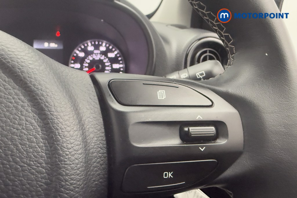 KIA Picanto 2 Manual Petrol Hatchback - Stock Number (1561188) - 10th supplementary image
