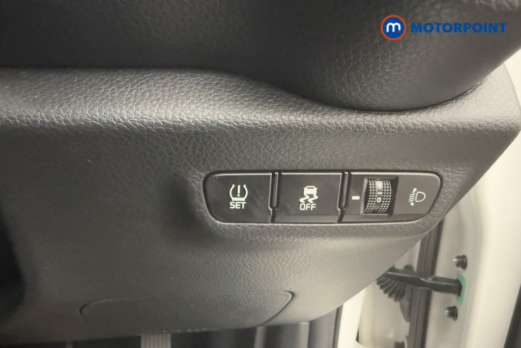 KIA Picanto 2 Manual Petrol Hatchback - Stock Number (1561188) - 11th supplementary image