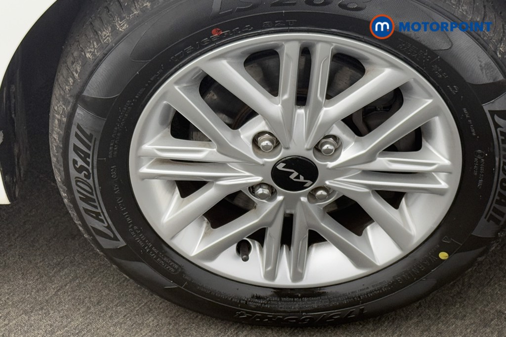 KIA Picanto 2 Manual Petrol Hatchback - Stock Number (1561188) - 14th supplementary image