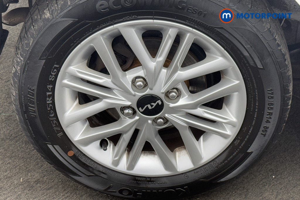KIA Picanto 2 Manual Petrol Hatchback - Stock Number (1561188) - 16th supplementary image