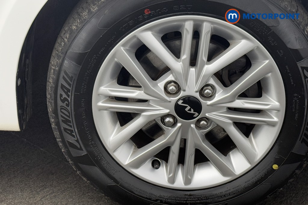 KIA Picanto 2 Manual Petrol Hatchback - Stock Number (1561188) - 17th supplementary image