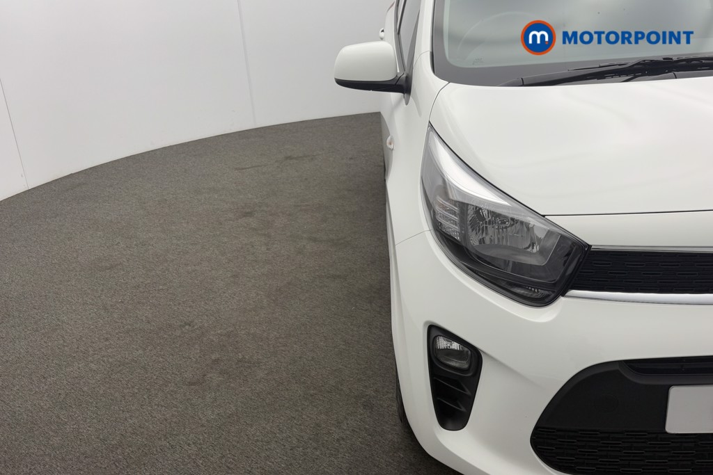 KIA Picanto 2 Manual Petrol Hatchback - Stock Number (1561188) - 18th supplementary image