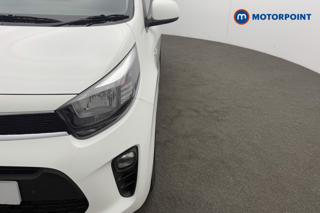 KIA Picanto 2 Manual Petrol Hatchback - Stock Number (1561188) - 19th supplementary image