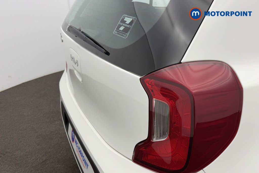 KIA Picanto 2 Manual Petrol Hatchback - Stock Number (1561188) - 20th supplementary image