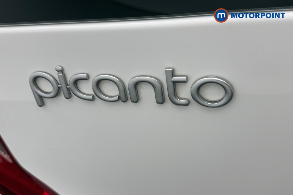 KIA Picanto 2 Manual Petrol Hatchback - Stock Number (1561188) - 23rd supplementary image