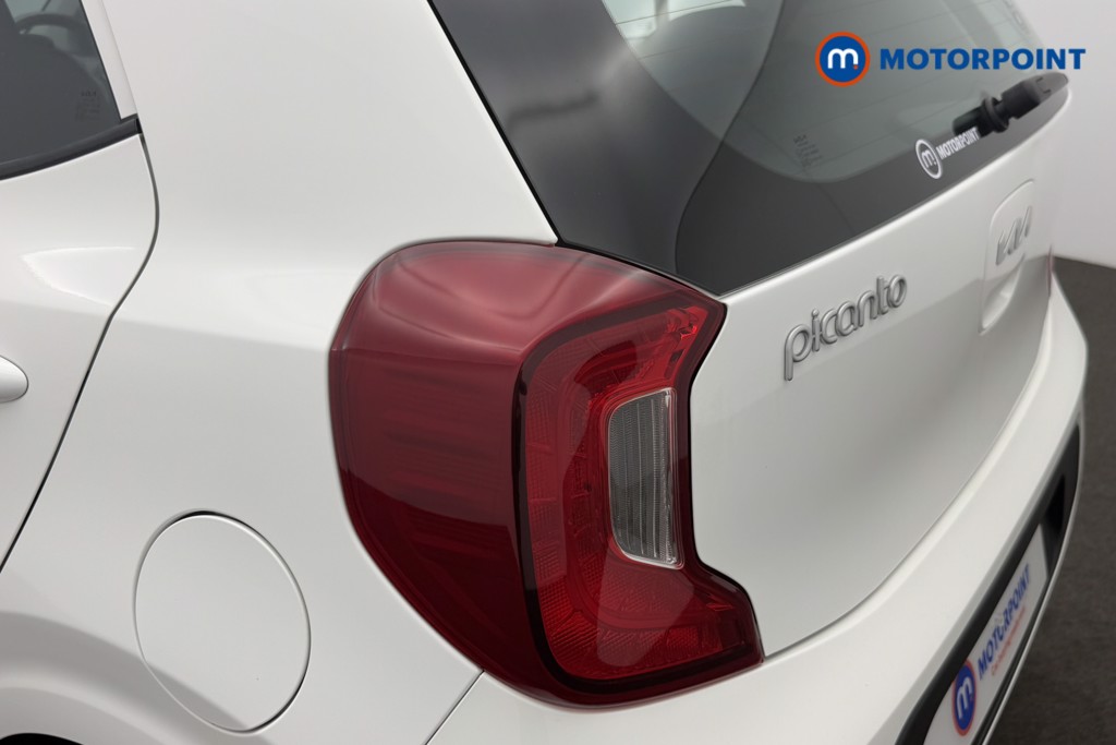 KIA Picanto 2 Manual Petrol Hatchback - Stock Number (1561188) - 24th supplementary image