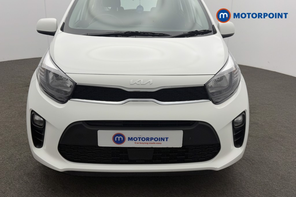 KIA Picanto 2 Manual Petrol Hatchback - Stock Number (1561188) - 26th supplementary image