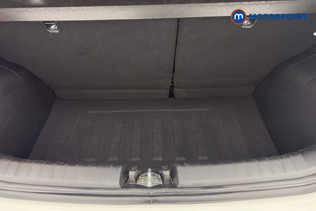 KIA Picanto 2 Manual Petrol Hatchback - Stock Number (1561188) - 27th supplementary image