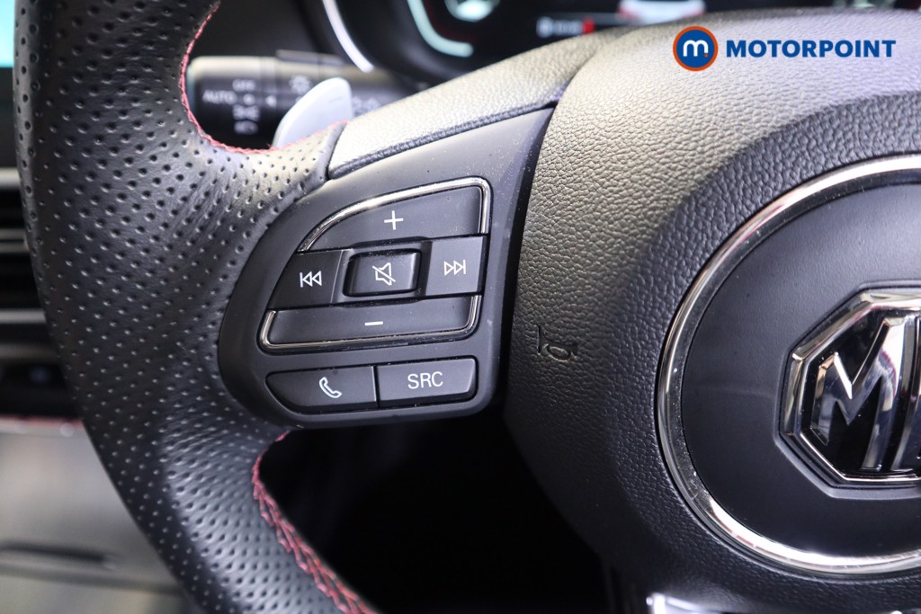 Mg Motor Uk HS Trophy Automatic Petrol SUV - Stock Number (1561196) - 3rd supplementary image