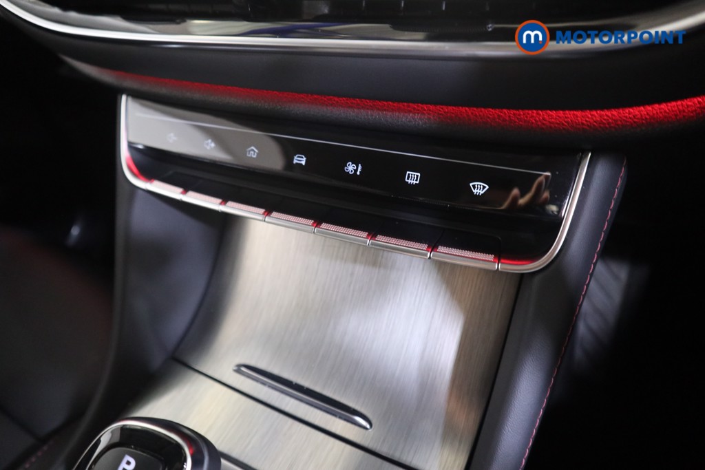 Mg Motor Uk HS Trophy Automatic Petrol SUV - Stock Number (1561196) - 7th supplementary image
