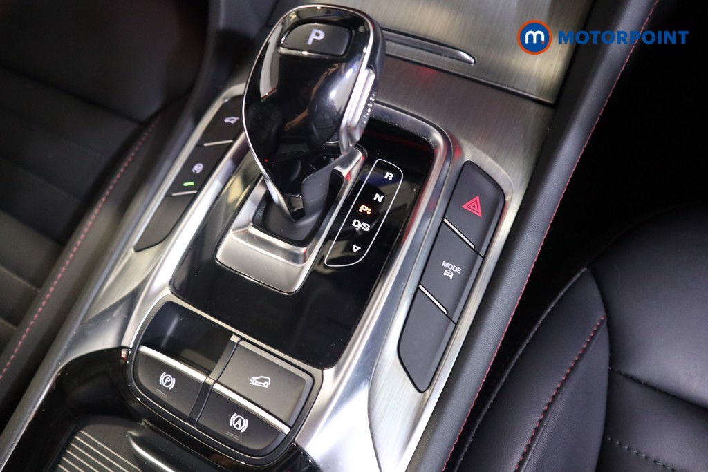 Mg Motor Uk HS Trophy Automatic Petrol SUV - Stock Number (1561196) - 8th supplementary image