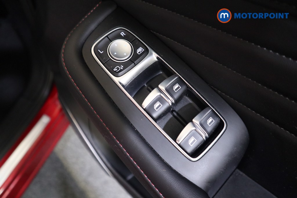 Mg Motor Uk HS Trophy Automatic Petrol SUV - Stock Number (1561196) - 9th supplementary image