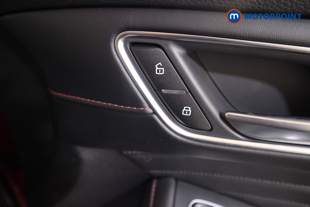 Mg Motor Uk HS Trophy Automatic Petrol SUV - Stock Number (1561196) - 10th supplementary image