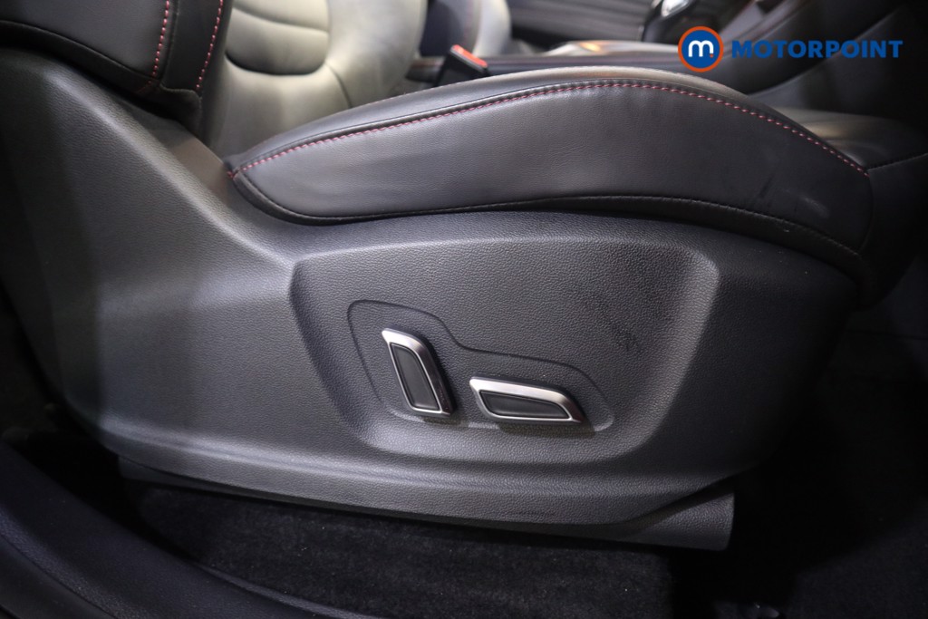 Mg Motor Uk HS Trophy Automatic Petrol SUV - Stock Number (1561196) - 11th supplementary image