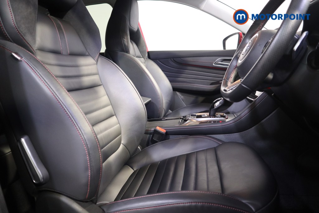 Mg Motor Uk HS Trophy Automatic Petrol SUV - Stock Number (1561196) - 12th supplementary image