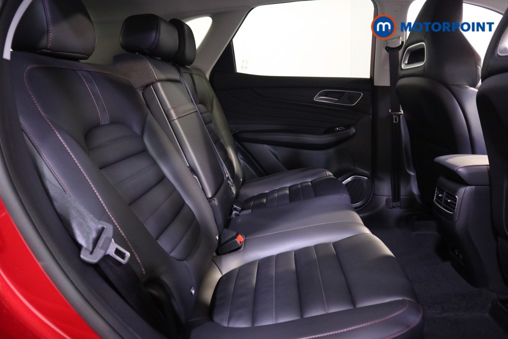 Mg Motor Uk HS Trophy Automatic Petrol SUV - Stock Number (1561196) - 13th supplementary image