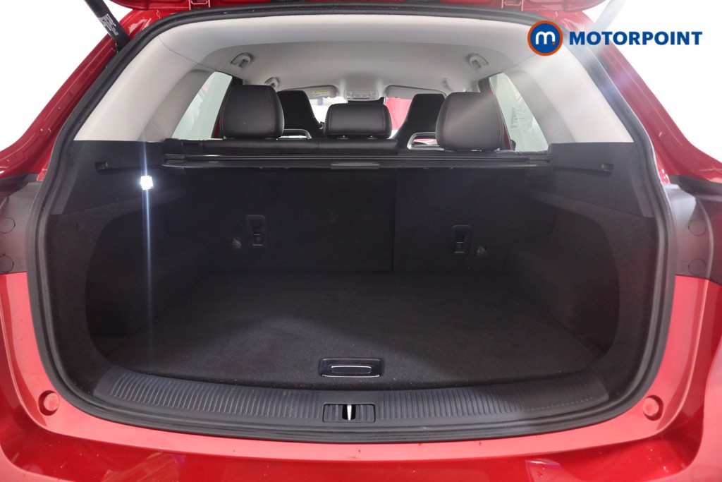 Mg Motor Uk HS Trophy Automatic Petrol SUV - Stock Number (1561196) - 14th supplementary image