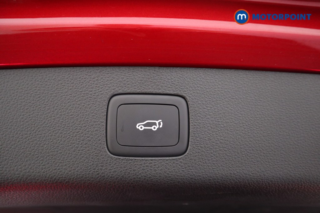 Mg Motor Uk HS Trophy Automatic Petrol SUV - Stock Number (1561196) - 15th supplementary image