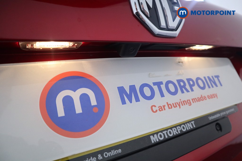 Mg Motor Uk HS Trophy Automatic Petrol SUV - Stock Number (1561196) - 21st supplementary image