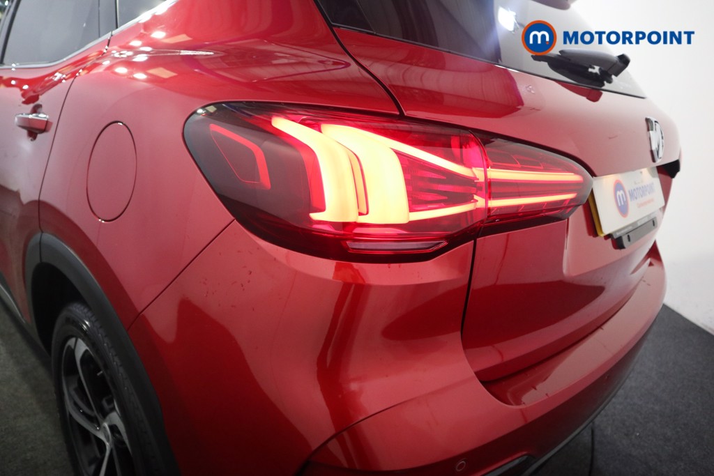 Mg Motor Uk HS Trophy Automatic Petrol SUV - Stock Number (1561196) - 22nd supplementary image