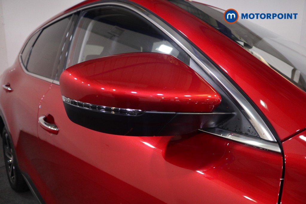Mg Motor Uk HS Trophy Automatic Petrol SUV - Stock Number (1561196) - 24th supplementary image