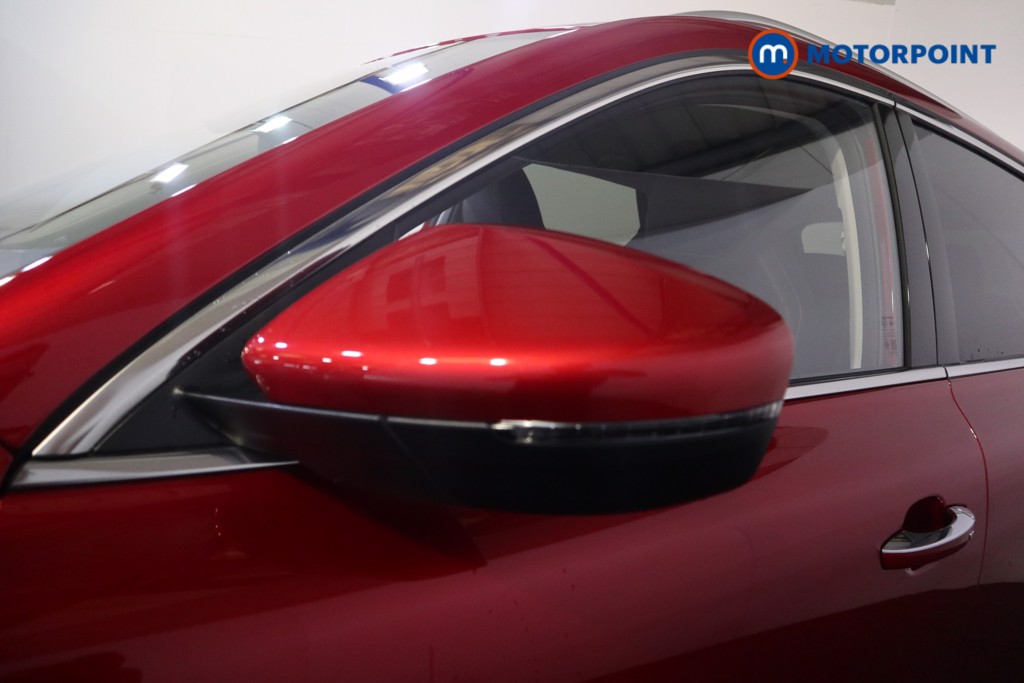 Mg Motor Uk HS Trophy Automatic Petrol SUV - Stock Number (1561196) - 25th supplementary image