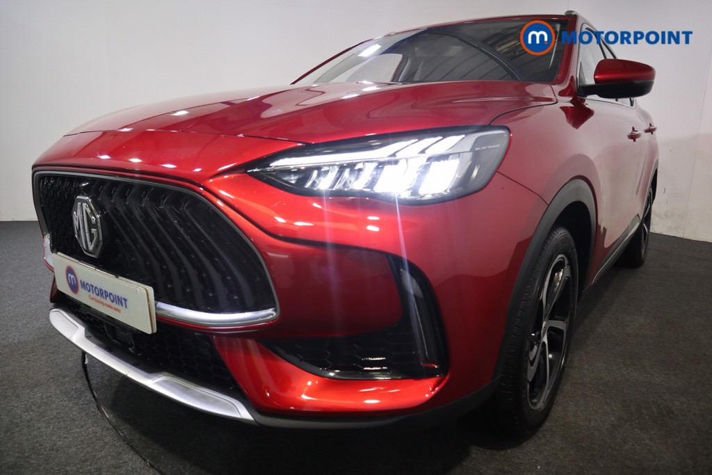 Mg Motor Uk HS Trophy Automatic Petrol SUV - Stock Number (1561196) - 26th supplementary image