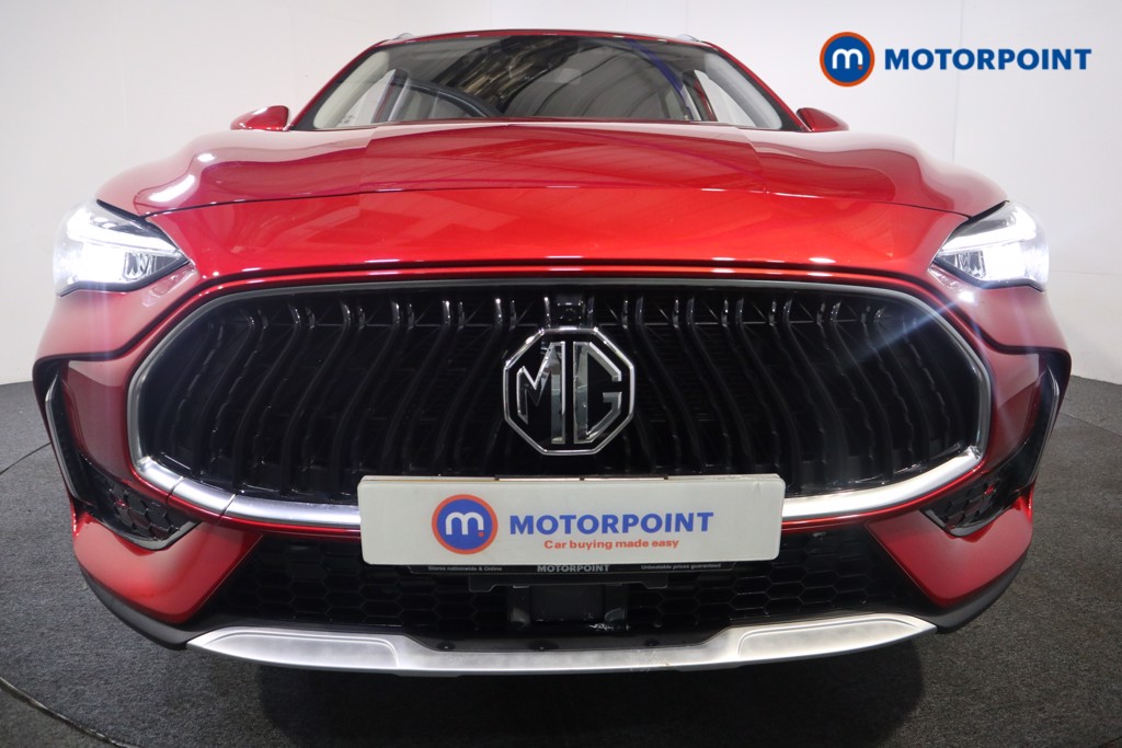Mg Motor Uk HS Trophy Automatic Petrol SUV - Stock Number (1561196) - 27th supplementary image