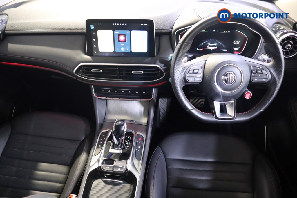 Mg Motor Uk HS Trophy Automatic Petrol SUV - Stock Number (1561196) - 1st supplementary image