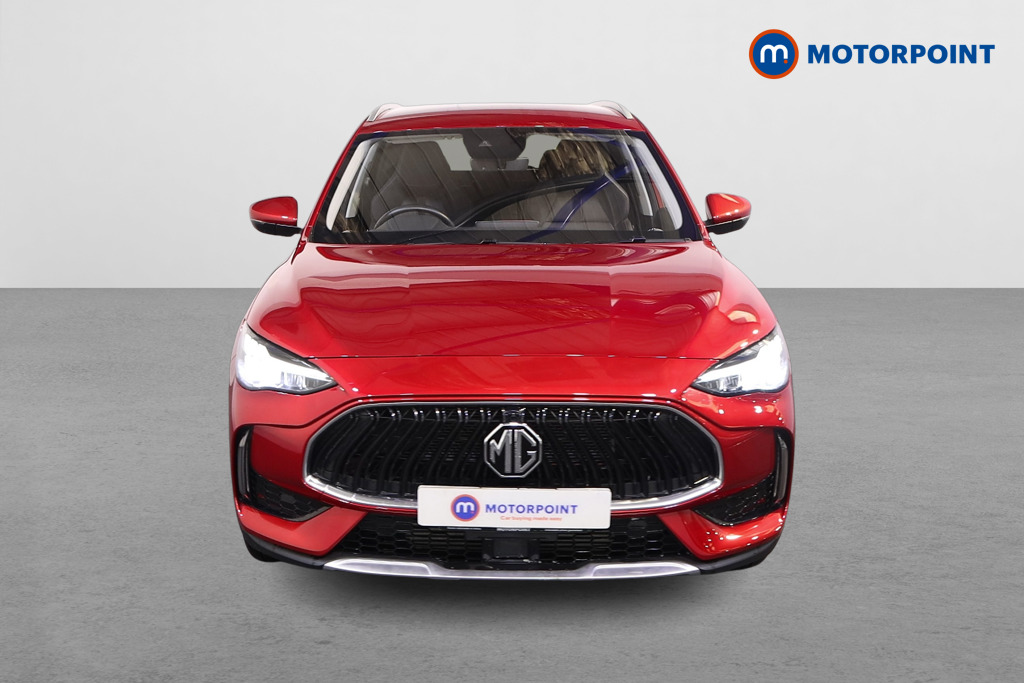 Mg Motor Uk HS Trophy Automatic Petrol SUV - Stock Number (1561196) - Front bumper