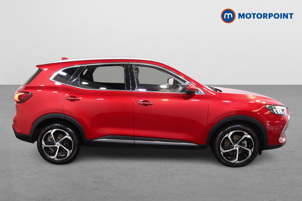 Mg Motor Uk HS Trophy Automatic Petrol SUV - Stock Number (1561196) - Drivers side