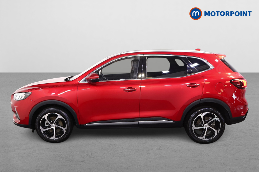 Mg Motor Uk HS Trophy Automatic Petrol SUV - Stock Number (1561196) - Passenger side